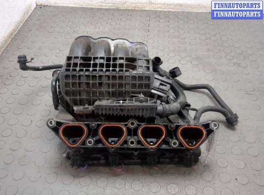 купить Коллектор впускной на Volkswagen Golf 5 2003-2009