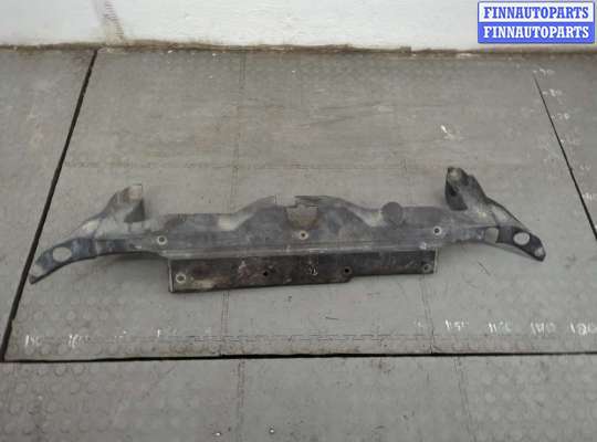 Накладка замка капота TT957201 на Toyota Land Cruiser Prado (120) - 2002-2009