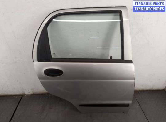 купить Ручка двери наружная на Daewoo Matiz 1998-2016