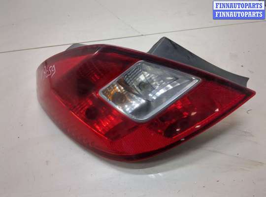 Фонарь (задний) OP2350957 на Opel Corsa D 2006-2014