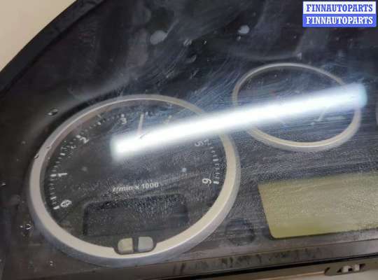 купить Щиток приборов (приборная панель) на Land Rover Range Rover Sport 2005-2013