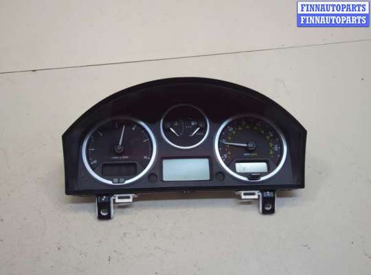 купить Щиток приборов (приборная панель) на Land Rover Range Rover Sport 2005-2013