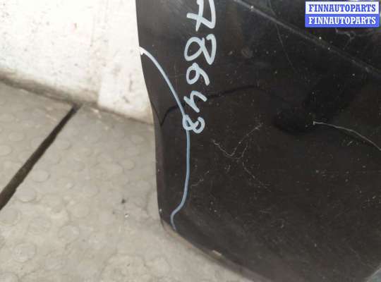 купить Крышка (дверь) багажника на Mercedes C W204 2006-2015