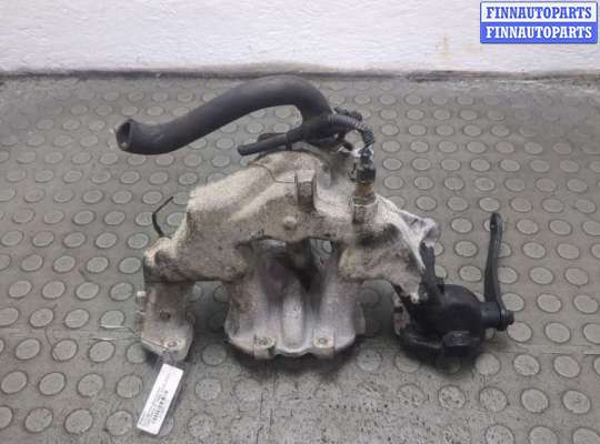Купить Коллектор впускной на Opel Astra G 1998-2005 Коллектор впускной OP2448082 на Opel Astra G 1998-2005