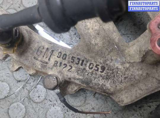 купить Коллектор впускной на Opel Astra G 1998-2005