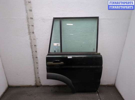 Замок двери LRN9324 на Land Rover Discovery 2 1998-2004