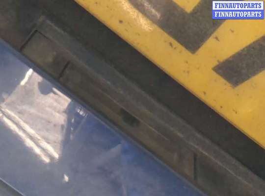 купить Подсветка номера на BMW X3 E83 2004-2010