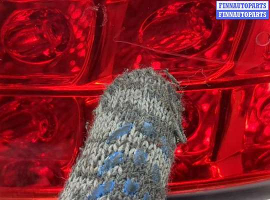 купить Фонарь (задний) на KIA Sportage 2010-2016