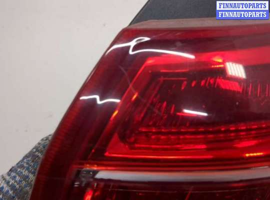 купить Фонарь (задний) на KIA Sportage 2010-2016