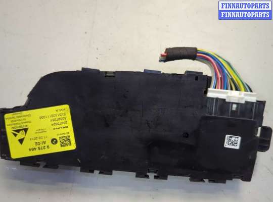 купить Кнопка регулировки сидений на BMW X5 F15 2013-2018