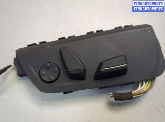 купить Кнопка регулировки сидений на BMW X5 F15 2013-2018