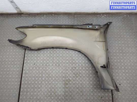 купить Крыло на BMW X5 E53 2000-2006