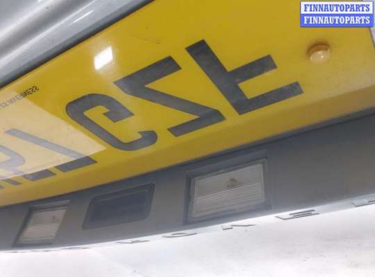 купить Замок багажника на Land Rover Freelander 2 2007-2014