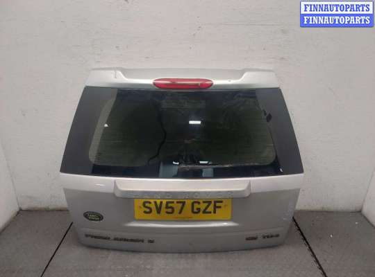 купить Замок багажника на Land Rover Freelander 2 2007-2014