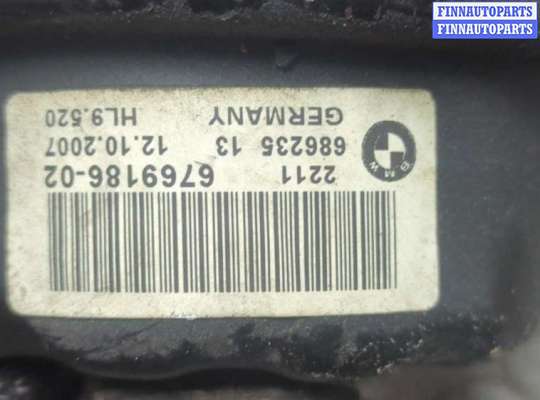 купить Подушка крепления двигателя на BMW 7 E65 2001-2008