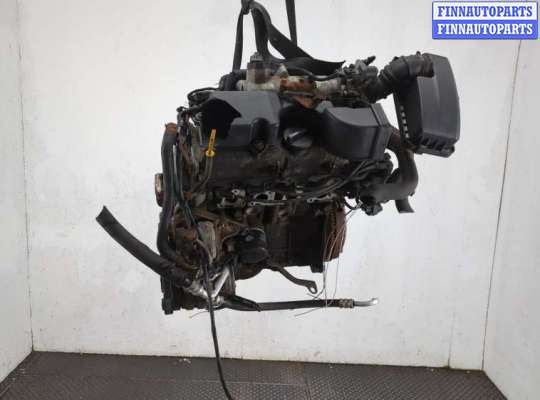 купить Двигатель (ДВС) на KIA Picanto 2004-2011