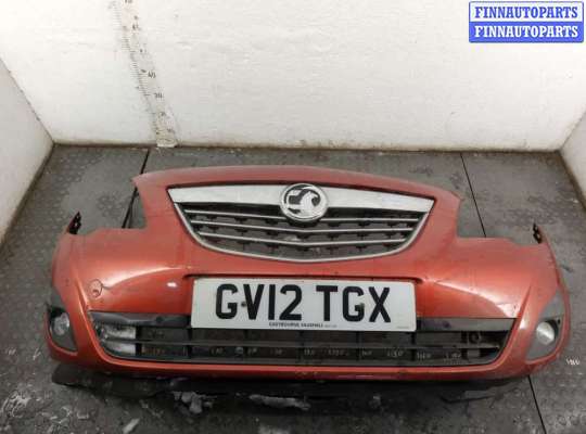 купить Фара противотуманная (галогенка) на Opel Meriva 2010-2018