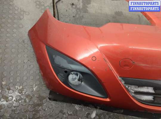 купить Фара противотуманная (галогенка) на Opel Meriva 2010-2018