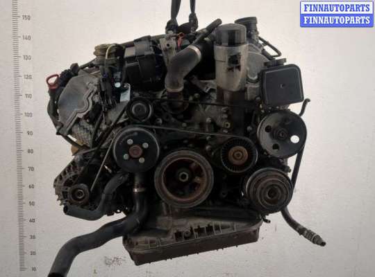 купить Компрессор кондиционера на Chrysler Crossfire 2003-2008