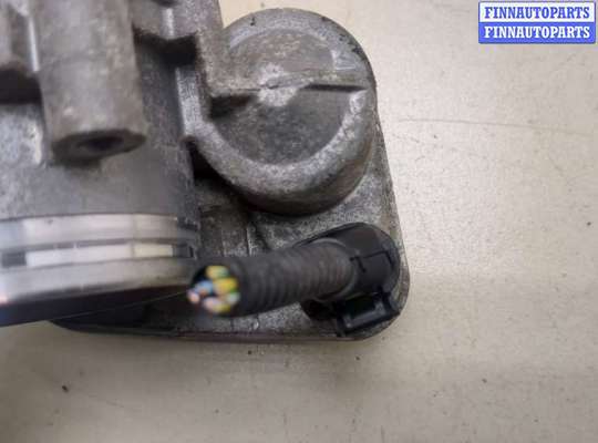купить Заслонка дроссельная на BMW 3 E90, E91, E92, E93 2005-2012