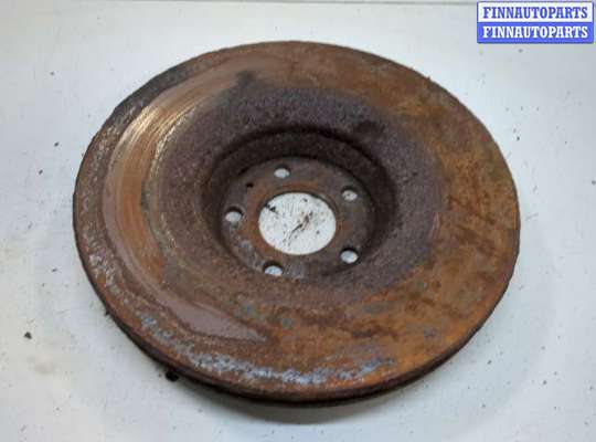 купить Диск тормозной на Audi A6 (C6) 2004-2011