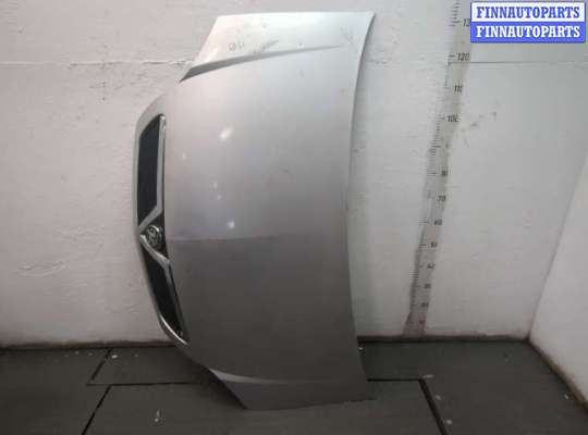 купить Капот на Opel Meriva 2003-2010