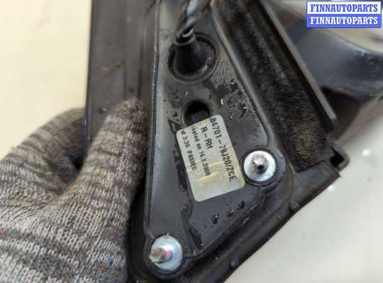 купить Зеркало боковое на Suzuki SX4 2006-2014