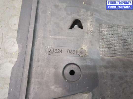 купить Вентилятор радиатора на Opel Meriva 2003-2010