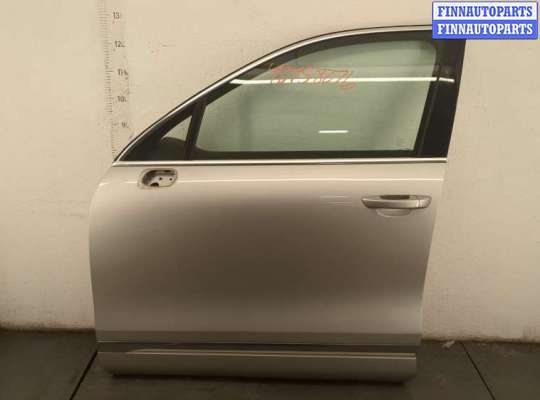 купить Дверь боковая (легковая) на Volkswagen Touareg 2010-2014