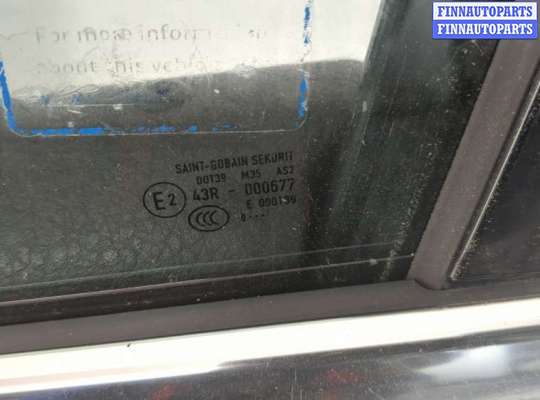 купить Дверь боковая (легковая) на Volkswagen Touareg 2010-2014