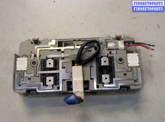 купить Фонарь салона (плафон) на Nissan X-Trail (T31) 2007-2015