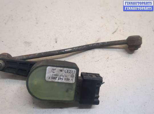 купить Датчик подвески на Audi A8 (D3) 2002-2010