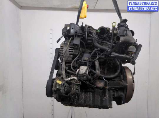 Компрессор кондиционера PG1236080 на Peugeot 508 2010-2018