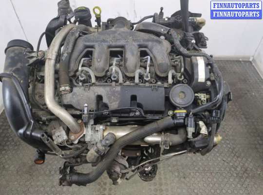 купить Компрессор кондиционера на Peugeot 508 2010-2018