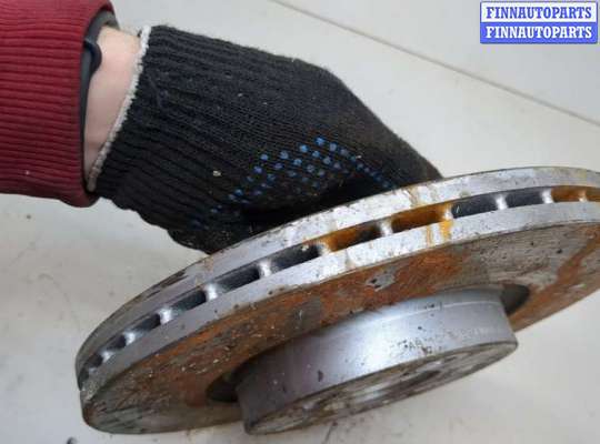 купить Диск тормозной на Ford Kuga 2008-2012