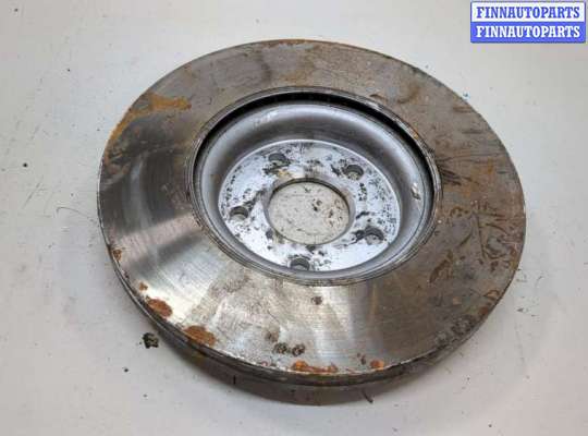 купить Диск тормозной на Ford Kuga 2008-2012