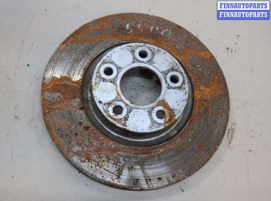 купить Диск тормозной на Ford Kuga 2008-2012