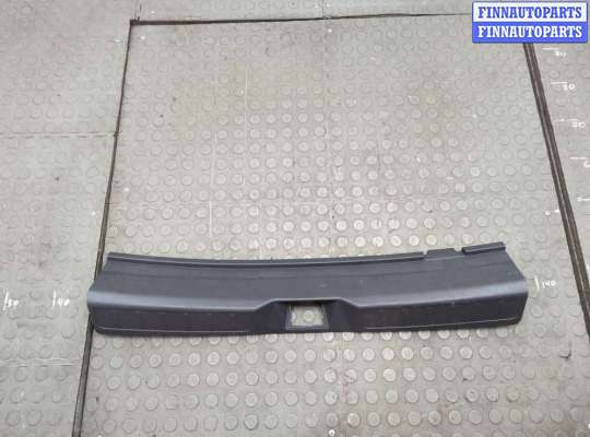 Пластик (обшивка) внутреннего пространства багажника MT553092 на Mitsubishi Eclipse Cross 2017-