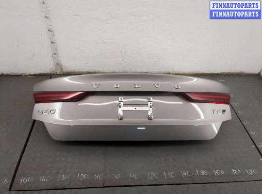 Фонарь крышки багажника VL565401 на Volvo S60 2018-2025