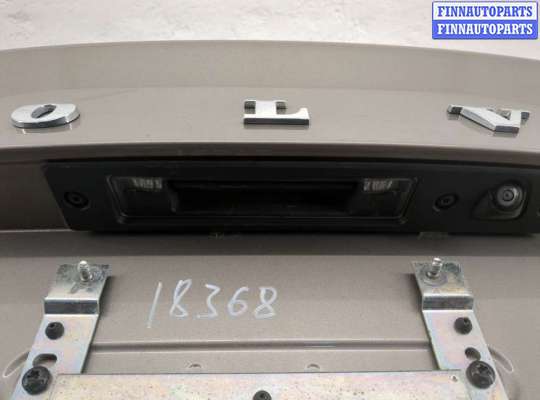 купить Фонарь крышки багажника на Volvo S60 2018-2025