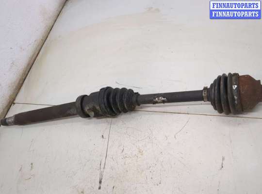 купить Полуось (приводной вал, шрус) на Ford Focus 1 1998-2004