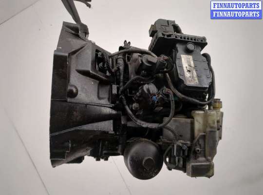 купить КПП - робот на Citroen C4 Grand Picasso 2006-2013