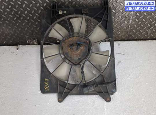 купить Вентилятор радиатора на Honda Element 2002-2011