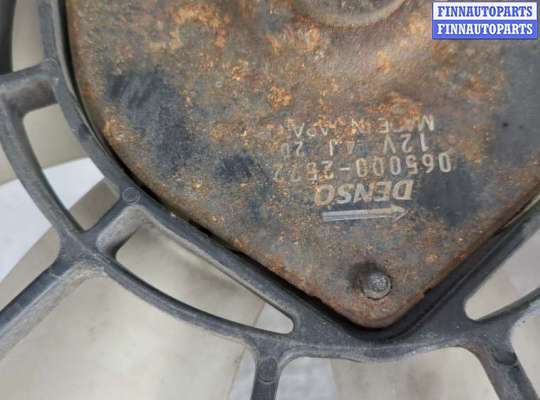 купить Вентилятор радиатора на Honda Element 2002-2011