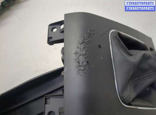 купить Кулиса КПП на Opel Zafira B 2005-2014