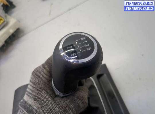 купить Кулиса КПП на Opel Zafira B 2005-2014