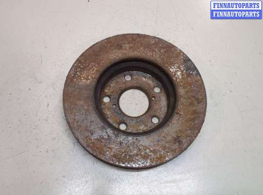 купить Диск тормозной на Toyota RAV 4 2000-2005