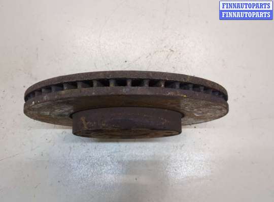купить Диск тормозной на Toyota RAV 4 2000-2005