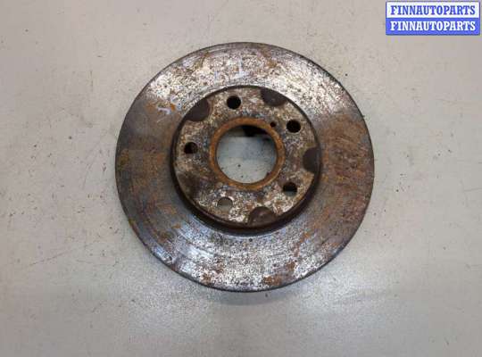купить Диск тормозной на Toyota RAV 4 2000-2005