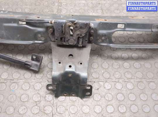 купить Рамка капота на Citroen C-Crosser 2007-2013